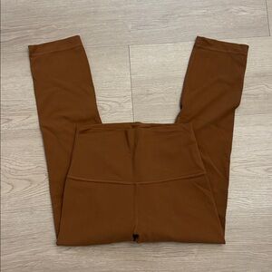 Lululemon align 21in sz4